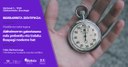 Alzheimerren gaixotasuna prebenitzeko eta tratatzeko ikuspegi berriak aurkeztu dituzte Bidebarrieta Liburutegian