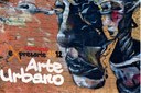 “Arte Urbano” da Expresate 2012 lehiaketaren izena