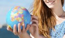 Abian da atzerrian praktikak egiteko "Global Training 2016" beka-programa