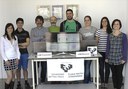 AEBko telebista digitalean Bilbon garatutako teknologia erabiltzen da