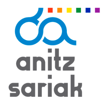 Anitz Sariak: familia, afektibitate sexuala eta genero-identitate aniztasuna lantzen duten Gradu eta Master amaierako lanen sariketa