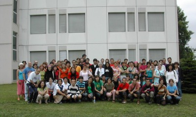 Udako Ikastaroak 2006, Baiona Udako Ikastaroak 2006, Baiona