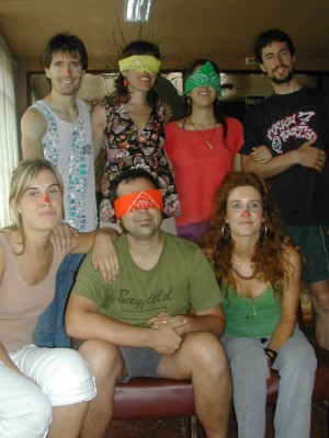 Udako Ikastaroak 2006, Iruñea