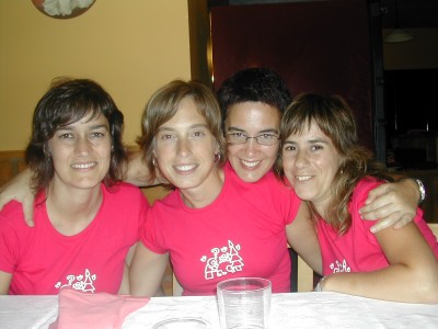 Udako Ikastaroak 2006, Iruña Udako Ikastaroak 2006, Iruña