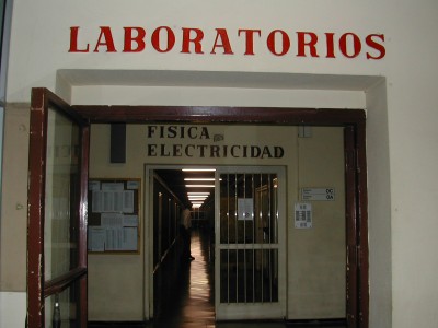 Laborategiak.....................