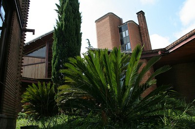 Deustuko Unibertsitatea, Donostia