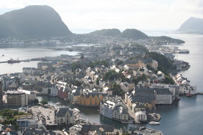 Alesund Alesund