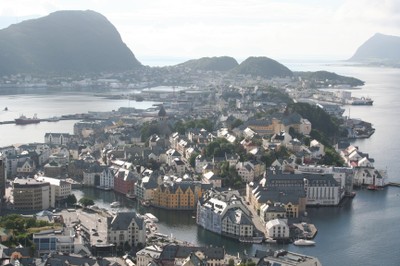 Alesund