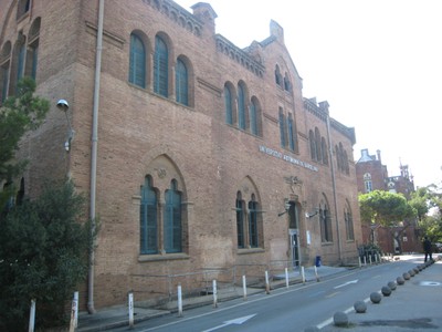 Universitat Autonoma de Barcelona, Medikuntza Fakultatea