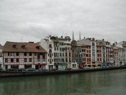 Udako Ikastaroak 2006, Baiona Udako Ikastaroak 2006, Baiona