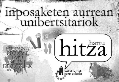 Hartu hitza!