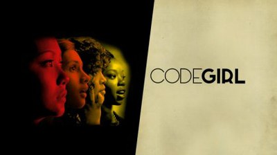 "Code girl" dokumetala IKTetako Nesken Nazioarteko Egunean