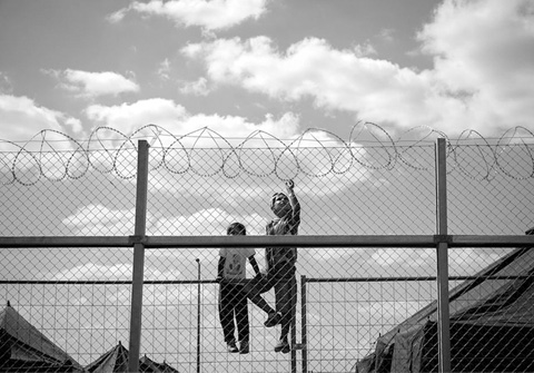 Europar Batasunaren atzerritartasun eta asilo politiken inguruko jardunaldia