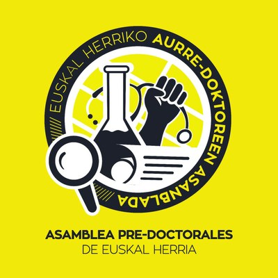 Euskal Herriko Aurre-Doktoreen Asanblada sortu dute
