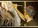 Euskal saltokiak graffitizaleak bihurtu dira