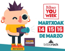 Euskal youtuberren topaketa egingo da Bilbon martxoan