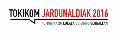 Euskarazko toki komunikabideen iragana, oraina eta geroa izango dira aztergai TOKIKOM jardunaldietan