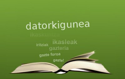 Eusko Ikaskuntzako Gazte Departamentua 18 eta 30 urte bitarteko gazteen bila dabil