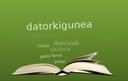 Eusko Ikaskuntzako Gazte Departamentua 18 eta 30 urte bitarteko gazteen bila dabil