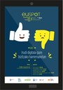 Euspot, euskarazko spot lehiaketaren 7. edizioko gaia "Irudi digitala gure bizitzako harremanetan"  izango da