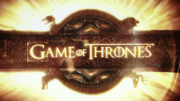 "Game of Thrones" telesaileko unibertso bisualaz hitzaldia bihar