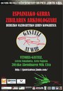 Gerra Zibileko Arkeologiari buruzko kongresua hartuko du Gasteizek abenduan