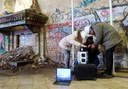 Getxoko Punta Begoñako Galerietara 30 bisita gidatu berri urrian 