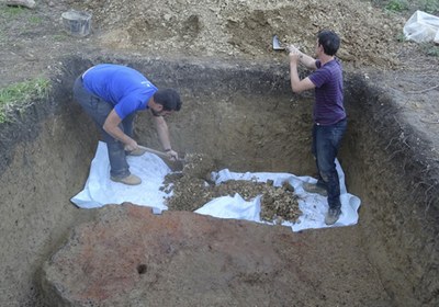 Gipuzkoako herri batzuk erromatarren garaikoak izan daitezke ikerketa baten arabera