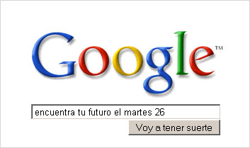Google-eko ordezkariak Universidad de Navarran
