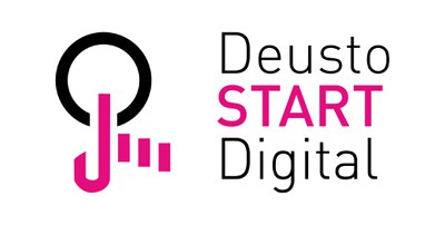 Hastear da DeustoSTART Digital programa 