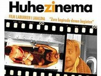 Huhezinemara 41 film labur eta dokumental aurkeztu dira