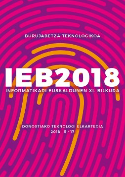 Maiatzaren 17an ospatuko den 11. Informatikari Euskaldunen Bilkuran parte hartzeko izen emate epea ireki da