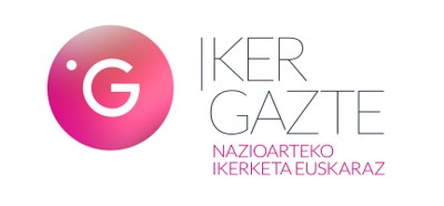 IkerGazte kongresuan artikulu zientifikoak aurkezteko deialdia ireki da