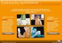 Iparraldeko euskarazko hedabideak biltzen dituen ataria
