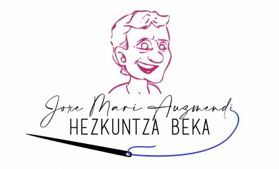 Joxe Mari Auzmendi hezkuntza bekan lanak aurkezteko azken egunak urriaren 1a izango da