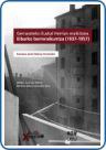 9. Juan San Martin Bekako ikerlana eskuragarri Buruxkak-en: "Gerraosteko Euskal Herriaren eraikitzea- Eibarko berreraikuntza (1937-1957)" 