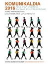 Komunikaldia 2016 ikus-entzunezko erronkei so