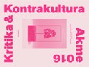 Kritika eta kontrakultura Akme jardunaldietan