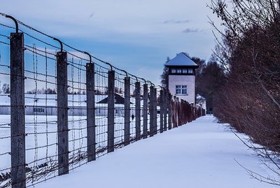 Lehen Mundu gerrako 10 euskal presori egindako grabaketak erakutsiko dituzte ostiralean Azkainen