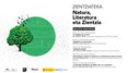 "Natura, Literatura eta Zientzia" hitzaldi zikloa antolatu dute Bilbon apirilaren 10etik 19ra