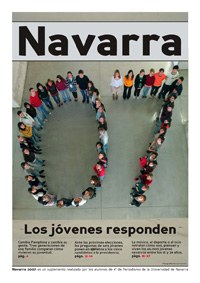 "Navarra 2007" jaio da