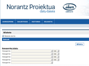 "Noratz" datu-base linguistikoa garatu du IKER Taldeak 