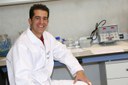 UPNA/NUPeko Abián Bentor Socorro ikasleak doktoregaien ekarpen zientifiko onenaren saria irabazi du Optical Fibre Sensors biltzarrean