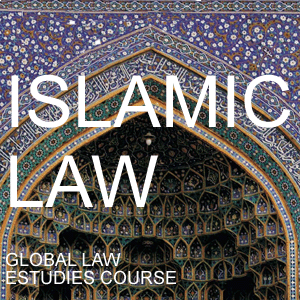 "Global Law Studies Course: Islamic Law" ikastaroa Nafarroan