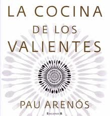 Pau Arenós kazetariak "La Cocina de los Valientes" liburua aurkeztuko du Basque Culinary Center-en