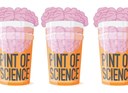 Pint of Science, edalontzikada zientzia
