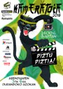 "Piztu piztia!" badator Kameratoia