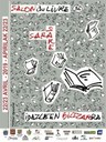 Sarako 36. Idazleen Biltzarra apirilaren 22an eta 23an egingo da 