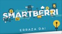 SmartBerri, mugikor bidez egindako erreportajeen lehiaketa 
