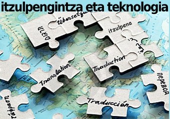 Teknologia berrietan itzulpengintza landuz